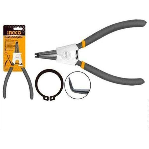 Ingco HCCP011751 Circlip Pliers 7 Ingco HCCP011751 Circlip Pliers 7